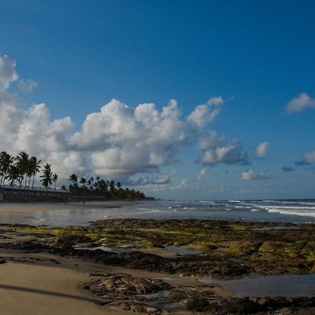 Отель Chales Costa Do Sol Ильеус Экстерьер фото